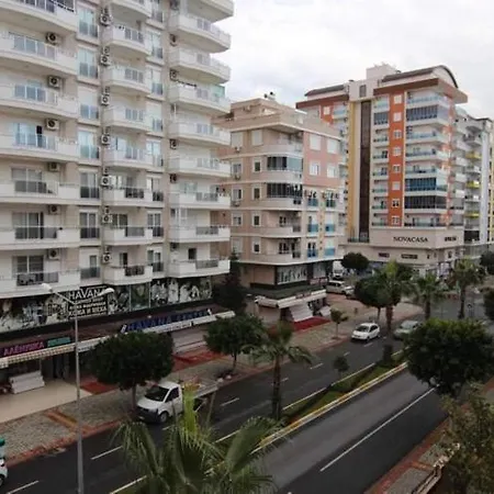 Apartman Harmony Prestige 2 Alanya