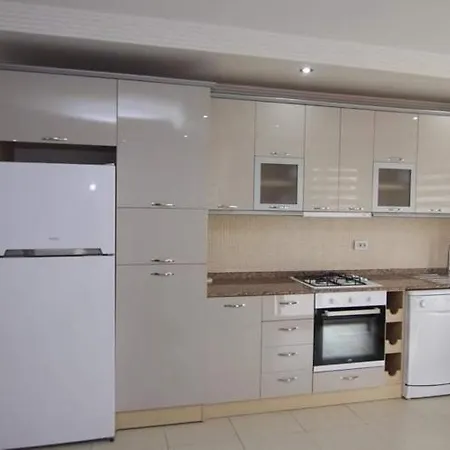 Apartman Harmony Prestige 2