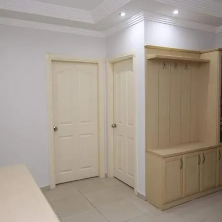 Apartman Harmony Prestige 2 Alanya
